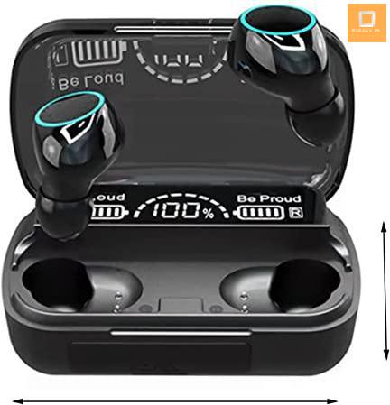 M10 Bluetooth TWS Earbuds